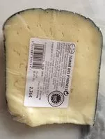 Mängden socker i Tomme des pyrenees