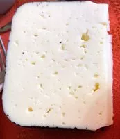 Mängden socker i Tomme des Pyrenees IGP