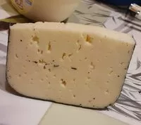 Mängden socker i Tomme des Pyrénées