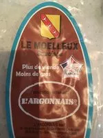 Mängden socker i Le Moelleux