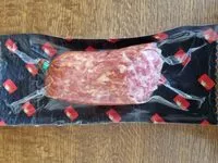 Mängden socker i Mettwurst