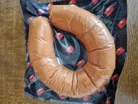 Mängden socker i Fleischwurst