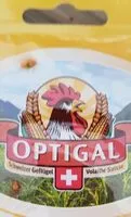 Mängden socker i poitrine de poulet