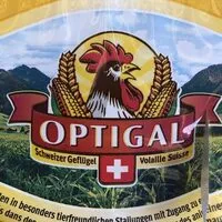 Mängden socker i Poitrine de  Poulet