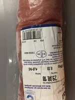 Mängden socker i Schweinelende
