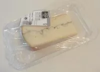 Mängden socker i Morbier