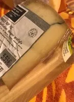 Mängden socker i Morbier