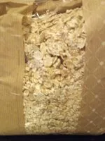 Mängden socker i Flocons d'avoine