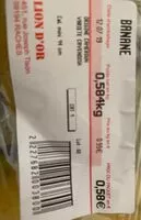 Mängden socker i Banane