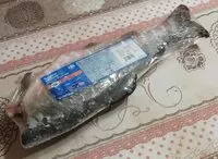 Mängden socker i Saumon sauvage