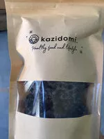 Mängden socker i Pruneaux séchés