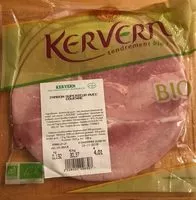 Mängden socker i Jambon supérieur avec couenne