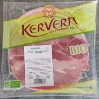 Mängden socker i Jambon supérieur avec couenne