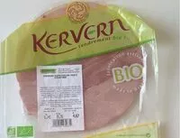 Mängden socker i Jambon superieur avec couenne