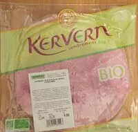 Mängden socker i Jambon superieur avec couenne