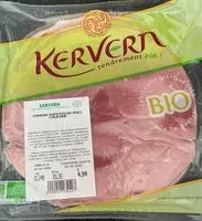 Mängden socker i Jambon superieur avec couenne