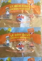 Mängden socker i Banane Cavendish