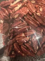 Mängden socker i noix pecan