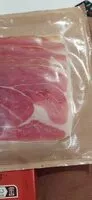 Mängden socker i Jambon serrano grande reserve 15 mois