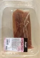 Mängden socker i Jambon sec superieur des pyrenees 9 mois