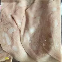 Mängden socker i Chiffonnade mortadelle