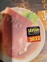 Mängden socker i Jarret de porc