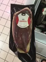 Mängden socker i Magret de canard