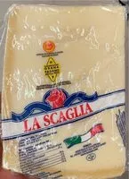 Mängden socker i Grana Padano