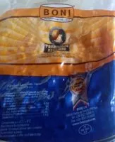 Mängden socker i Parmigiano reggiano