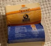 Mängden socker i Parmiggiano reggiano