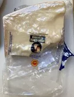 Mängden socker i Parmigiano reggiano dop