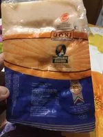 Mängden socker i Parmigiano Reggiano