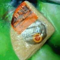 Mängden socker i Munster Aop