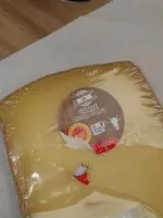 Mängden socker i Comte