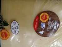 Mängden socker i Comte