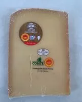 Mängden socker i COMTÉ affinage 15 mois