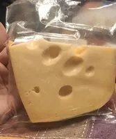 Mängden socker i Formaggio maasdam