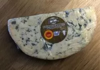 Mängden socker i Fourme D'ambert