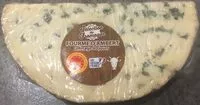 Mängden socker i Fourme d’Ambert affinage 40 jours