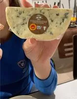 Mängden socker i Fourme d’ambert