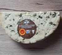 Mängden socker i Fourme d'ambert