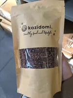 Mängden socker i Eclats De Cacao Cru en vrac Bio