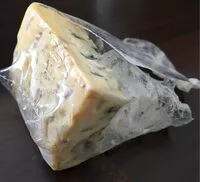 Mängden socker i Bleu d'Auvergne AOP