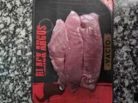 Mängden socker i Vacio novillo Angus