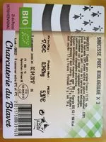 Mängden socker i Saucisse porc biologique