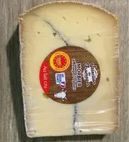 Mängden socker i Morbier affinage 70 jours