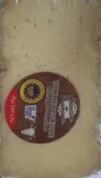 Mängden socker i Tomme de Savoie