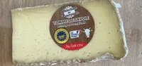 Mängden socker i Tomme de savoie