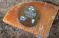 Mängden socker i Mimolette demi-vieille