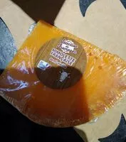 Mängden socker i Mimolette demi-vieille